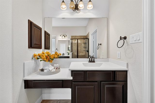 14715 Golden Hawk Trail, Cypress, TX 77433