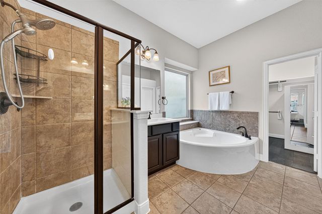 14715 Golden Hawk Trail, Cypress, TX 77433