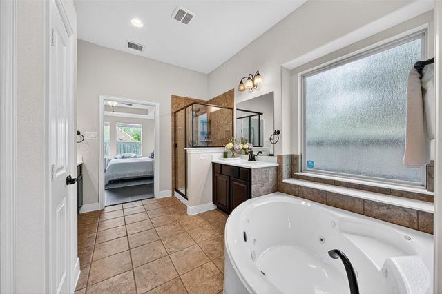 14715 Golden Hawk Trail, Cypress, TX 77433