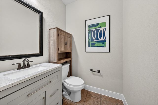 14715 Golden Hawk Trail, Cypress, TX 77433