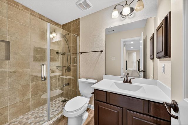 14715 Golden Hawk Trail, Cypress, TX 77433