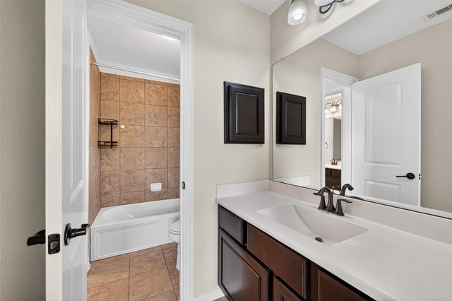 14715 Golden Hawk Trail, Cypress, TX 77433