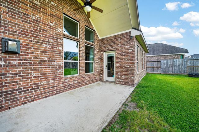 14715 Golden Hawk Trail, Cypress, TX 77433