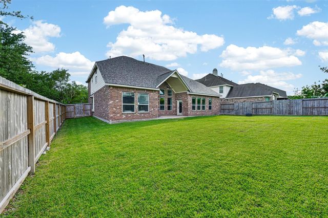 14715 Golden Hawk Trail, Cypress, TX 77433