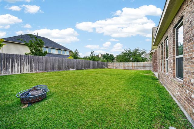 14715 Golden Hawk Trail, Cypress, TX 77433