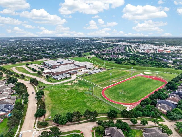 14715 Golden Hawk Trail, Cypress, TX 77433