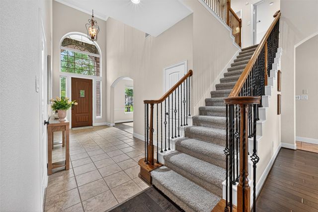 14715 Golden Hawk Trail, Cypress, TX 77433