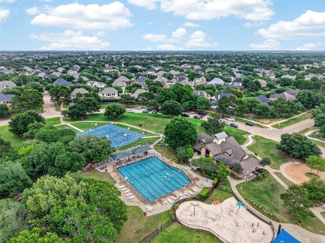 14715 Golden Hawk Trail, Cypress, TX 77433