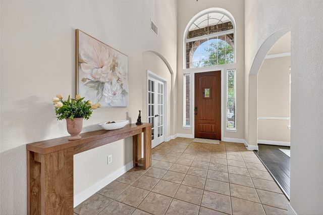 14715 Golden Hawk Trail, Cypress, TX 77433