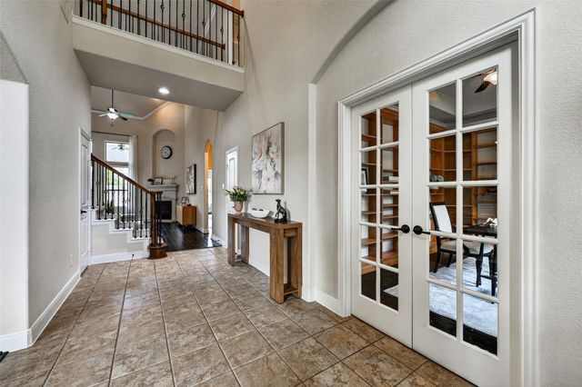 14715 Golden Hawk Trail, Cypress, TX 77433