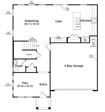 3604 Heartland Drive, Columbia, TN 38401