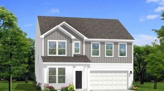 3604 Heartland Drive, Columbia, TN 38401