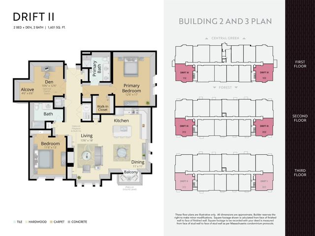 265 Monponsett Street 2312, Halifax, MA 02338