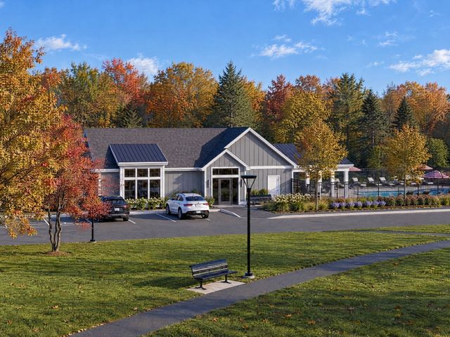 265 Monponsett Street 2312, Halifax, MA 02338