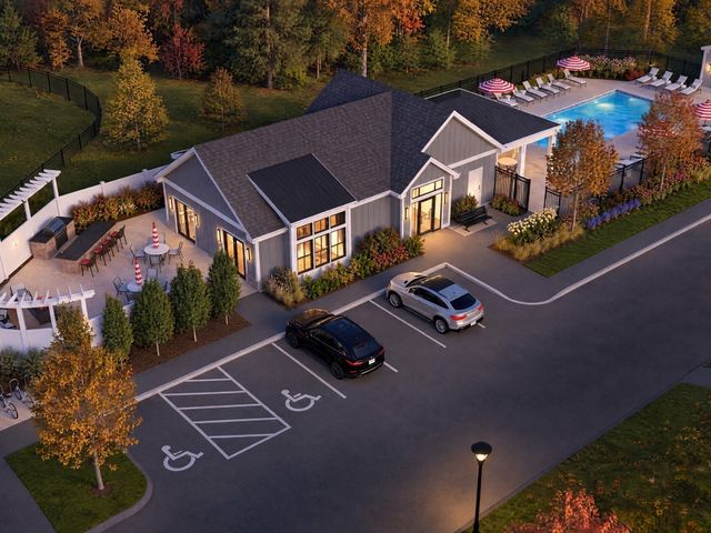 265 Monponsett Street 2312, Halifax, MA 02338