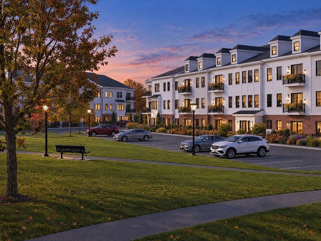 265 Monponsett Street 2312, Halifax, MA 02338