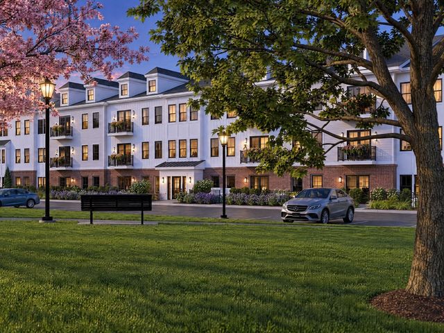 265 Monponsett Street 2312, Halifax, MA 02338
