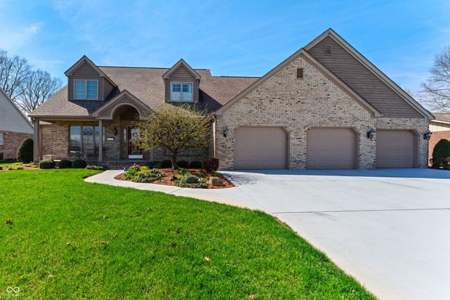 2534 Chestnut Street, Columbus, IN 47201