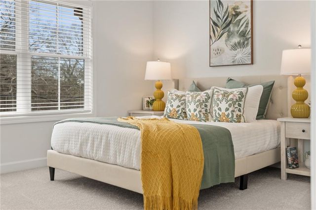 4838 Floydwood Lane, Mableton, GA 30126