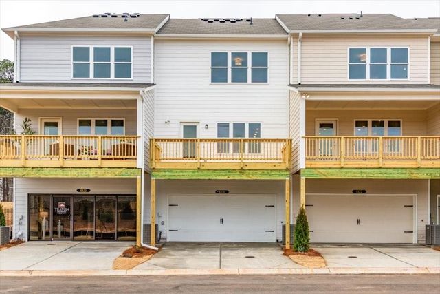 4838 Floydwood Lane, Mableton, GA 30126