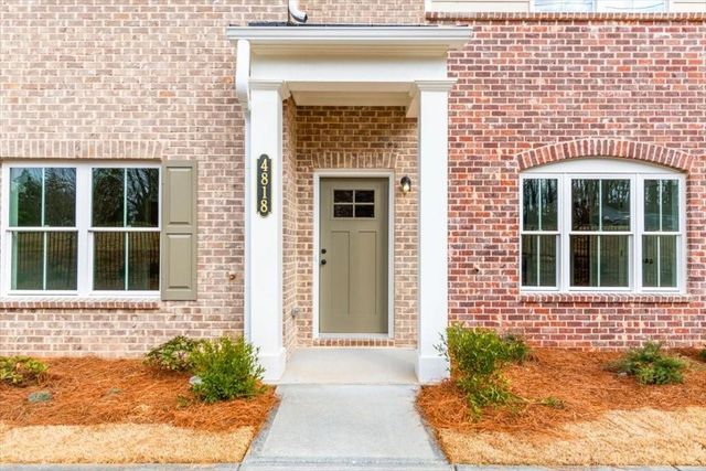 4838 Floydwood Lane, Mableton, GA 30126