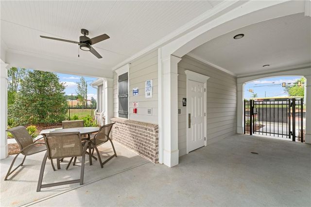 4838 Floydwood Lane, Mableton, GA 30126