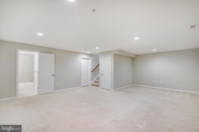 94 W VIRGINIA AVE, Severn, MD 21144