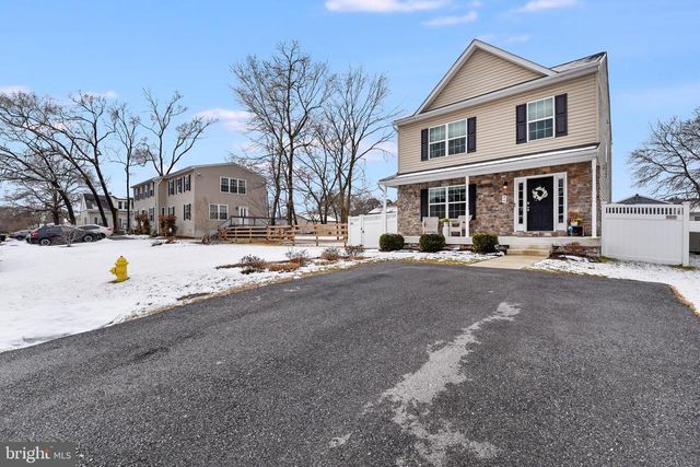 94 W VIRGINIA AVE, Severn, MD 21144