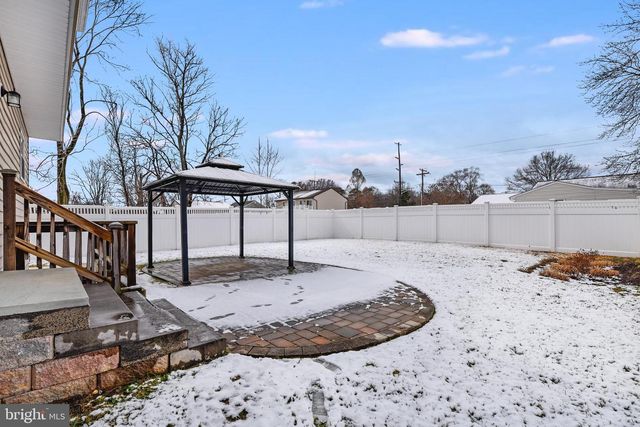 94 W VIRGINIA AVE, Severn, MD 21144