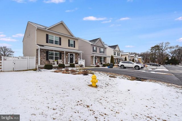 94 W VIRGINIA AVE, Severn, MD 21144