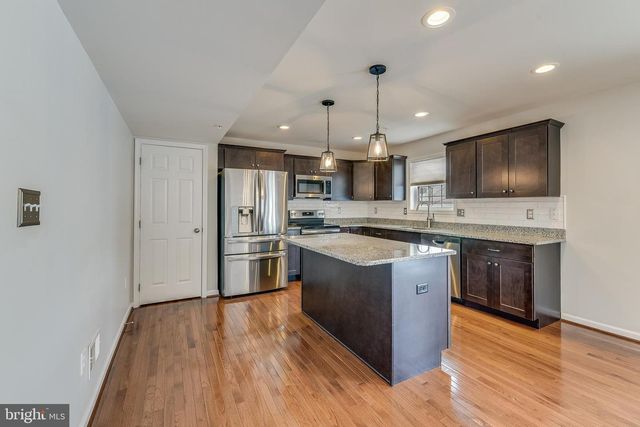 94 W VIRGINIA AVE, Severn, MD 21144