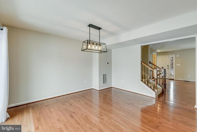 94 W VIRGINIA AVE, Severn, MD 21144