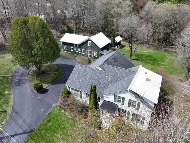 77 River Street, Milton, VT 05468