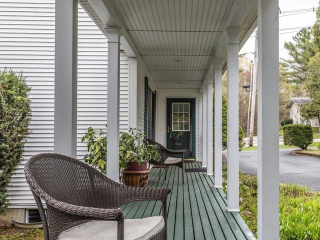 77 River Street, Milton, VT 05468