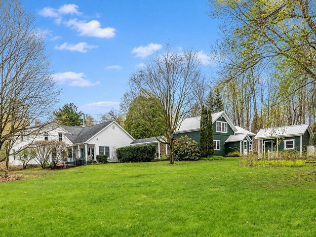 77 River Street, Milton, VT 05468