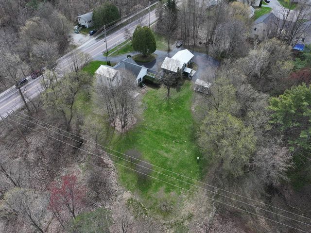 77 River Street, Milton, VT 05468