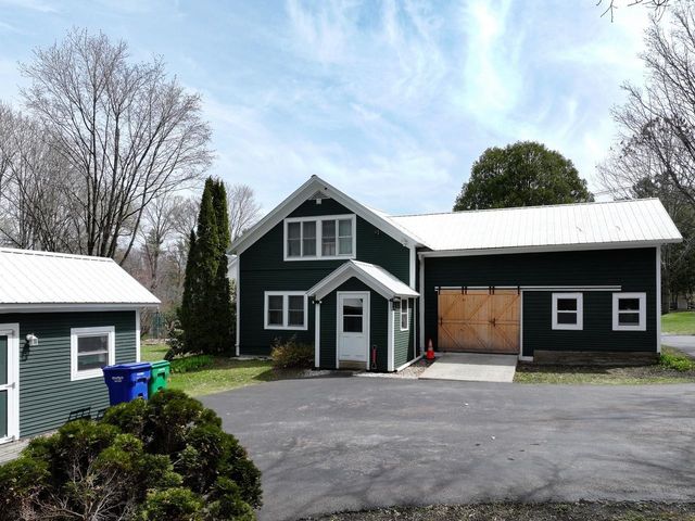 77 River Street, Milton, VT 05468