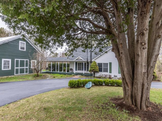 77 River Street, Milton, VT 05468
