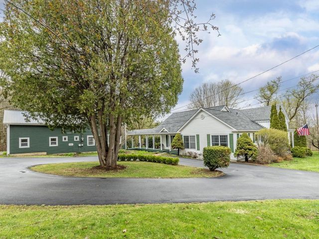 77 River Street, Milton, VT 05468