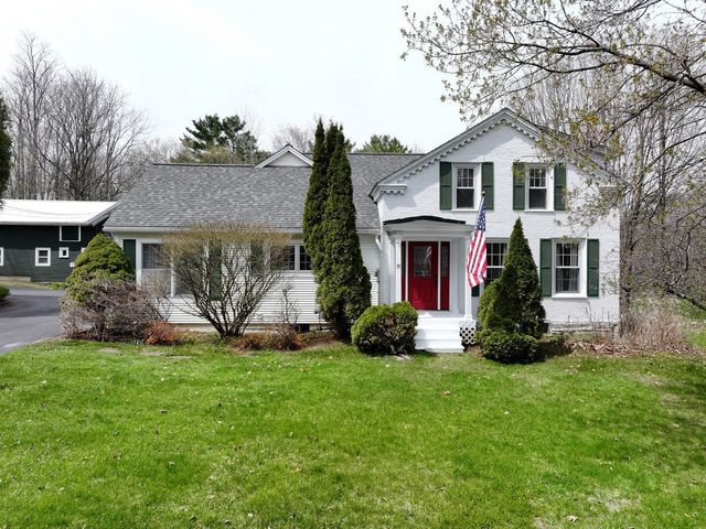 77 River Street, Milton, VT 05468