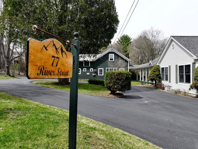 77 River Street, Milton, VT 05468