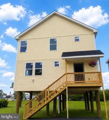 49 WILLIAMS AVE, Frederica, DE 19946