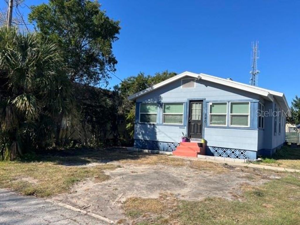 340 PIERCE AVENUE, Daytona Beach, FL 32114