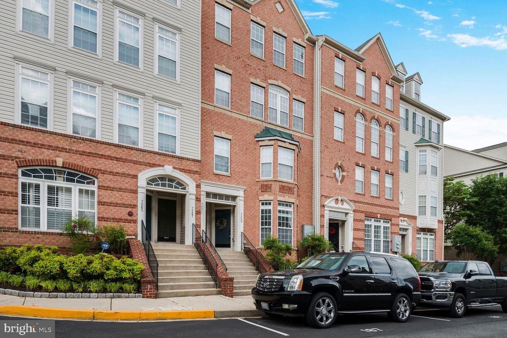 7269 ELKRIDGE CROSSING WAY, Elkridge, MD 21075