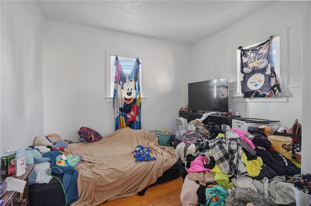 1017 Broadway Street, Masury, OH 44438