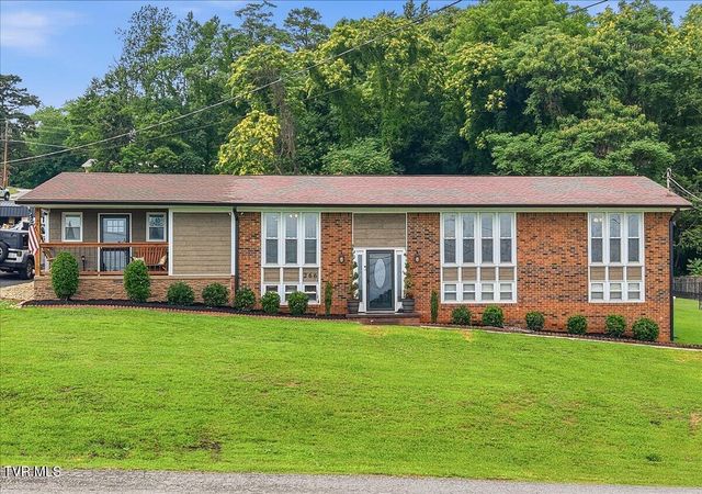 266 Sagewood Drive, Morristown, TN 37813