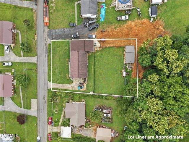 266 Sagewood Drive, Morristown, TN 37813