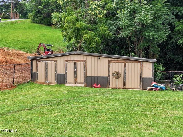 266 Sagewood Drive, Morristown, TN 37813