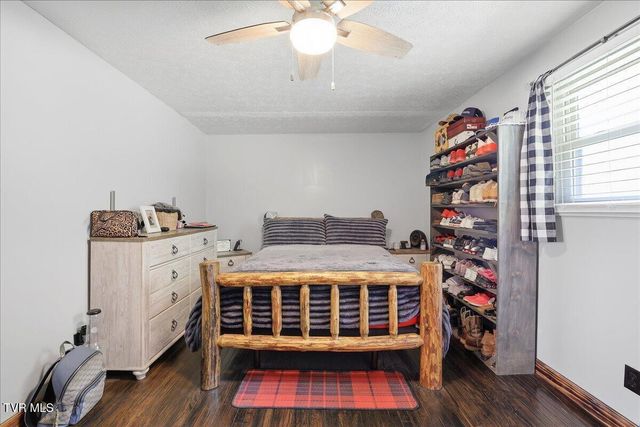 266 Sagewood Drive, Morristown, TN 37813
