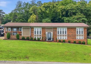 266 Sagewood Drive, Morristown, TN 37813